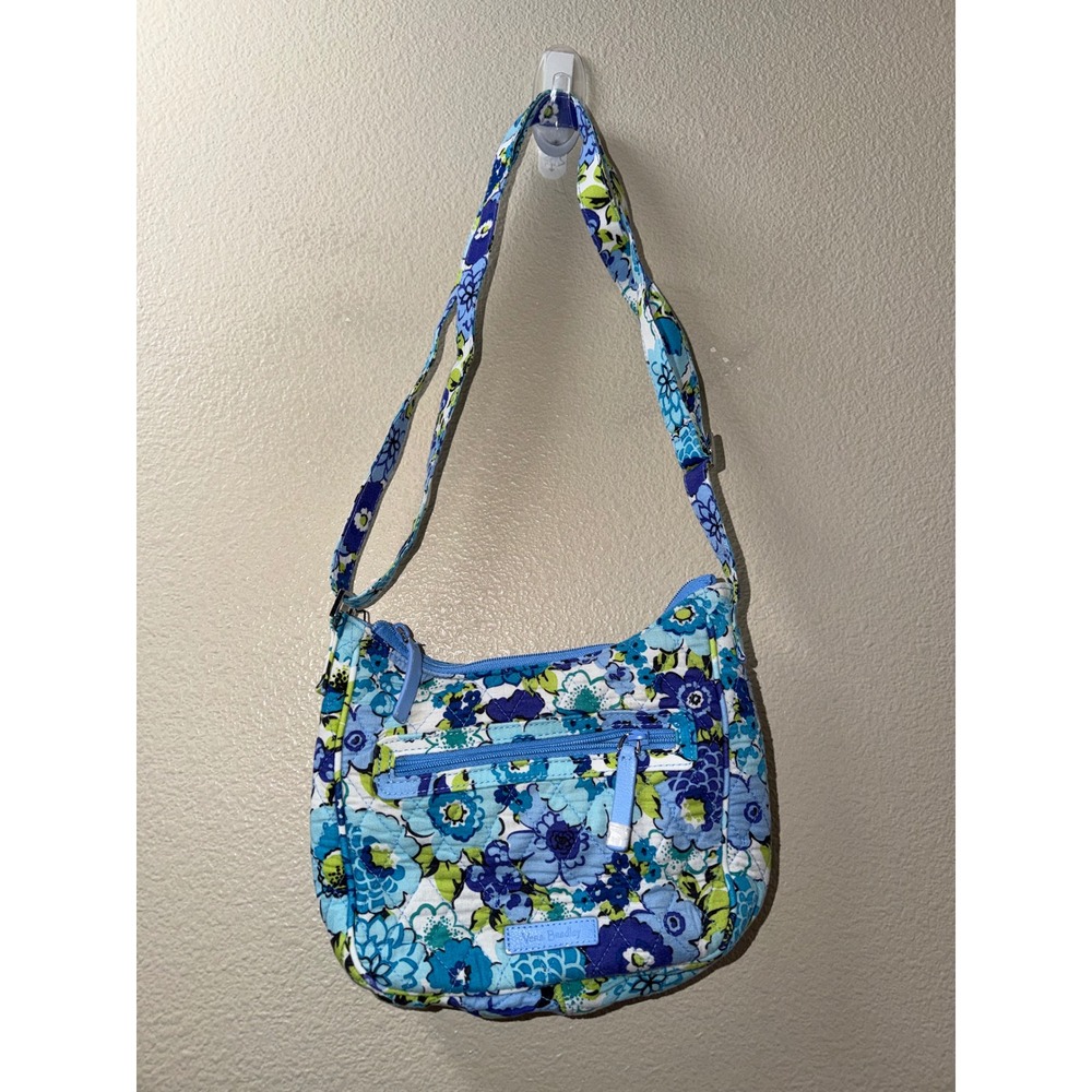 Women's Vera Bradley Crossbody Bag